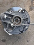 2012-2015 Jeep Grand Cherokee Passenger Rear Knuckle/stub 3.6L Rwd 4877102AD. Fixed Price $174.99.