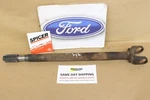 1984-1994 Ford F250 3/4 Ton Dana 44 Lug Ifs Right Hand Axle Shaft 72112-2X. Fixed Price $89.32.