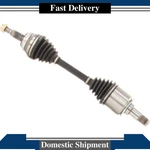 For 2017-2019 Highlander 1X Trakmotive Front Left Cv Axle Shaft. Fixed Price $204.69.