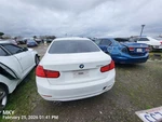 Right Rear Spindle Knuckle Oem 12-18 Bmw 328I. Fixed Price $75.00.