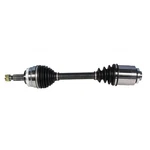 Gsp NCV75002 Front Right Axle Fits 2007-2009 Kia Amanti. Fixed Price $179.99.