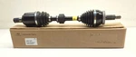 New Oem Genuine Hyundai Front Cv Axle 2015-2017 Sonata 2.0L Turbo Lh 49500-C2300. Fixed Price $325.00.