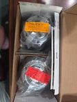 Mile Marker 423 4WD Locking Hubs Dana 44 Spicer 1/2 3/4 Ton Front Flange Mount. Fixed Price $225.00.