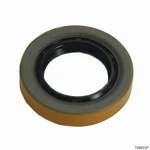Timken Rear Drive Axle Shaft Seal Fits 1996-2004 Ford Mustang. Fixed Price $15.72.
