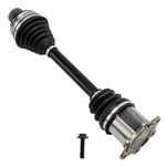 Cv Axle Shaft Assembly Front Left Right For 2009 Audi A4 Quattro 8K0407271P. Fixed Price $58.99.