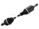 Gkn Loebro Axle Shaft Assembly 204330140080 Mercedes Benz E350 C300 C350 E400. Fixed Price $523.94.