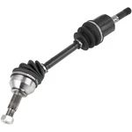 1PCS Front Left Cv Axle For 2008-2013 Nissan Rogue 2014-2015 Select Awd. Fixed Price $59.62.