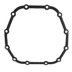 Axle Housing Cover Gasket Ford (KB3Z-4036-A). Fixed Price $10.00.