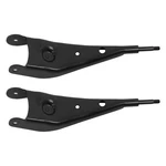 Ford E250 E350 Econoline 92-07 Radius Arm Driver Left & Passenger Right Side. Fixed Price $92.83.