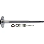 Dorman 630-322 Axle Shafts Rear Passenger Right Side For F150 Truck Hand F-150. Fixed Price $263.86.