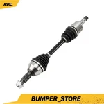 Front Left Driver Cv Axle Shaft Assembly For Cadillac Srx 2010-2015 2016. Fixed Price $62.99.