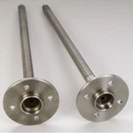 Moser A883141 8.8" Ford Spline C-clip Axles 79-93 Mustang 4-LUG New. Fixed Price $345.78.