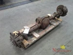 2001 Lincoln Navigator Rear Axle Assembly 3.73 Ratio Lock. Fixed Price $550.00.