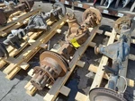 Ford F-450SD 2012 Rear Axle 84K Mi. 3768. Fixed Price $2734.15.