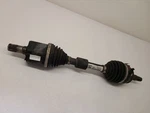 2015 2016 2017 Chrysler 200 Passenger Axle Shaft Front Sedan 3.6L Awd. Fixed Price $134.71.