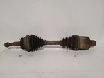 Used Front Left Drive Axle Shaft Fits: 1992 Ford Taurus 6-232 3.8L W/abs. Fixed Price $108.74.