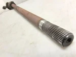 Jeep Tj Wrangler Rubicon Dana 44 Passenger Side Front Axle Shaft 03-06 114729. Fixed Price $139.99.