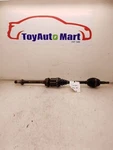 01-05 Toyota RAV4 Fwd At Passenger Side Front Axle Shaft Assembly. Fixed Price $99.99.