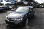 Passenger Rear Knuckle/stub 2.5L Excluding Sti Fits 08-09 Impreza 511418. Fixed Price $75.60.