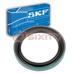 Skf Rear Outer Axle Shaft Seal For 1983-1996 Mitsubishi Mighty Max Driveline Ke. Fixed Price $19.80.