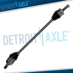 Front Right Cv Axle Shaft Assembly For 2011-2015 Hyundai Sonata Kia Optima 2.4L. Fixed Price $79.64.