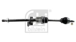 Drive Shaft Wheel Febi Bilstein 188638 Fits Mini. Fixed Price $131.32.