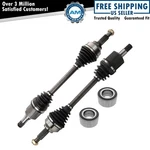 Front Drivetrain Kit Fits 2002-2008 Jaguar X-type. Fixed Price $142.11.