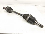 2012-2019 Toyota Prius Front Driver Cv Axle Driveshaft 43420-52311. Fixed Price $103.74.