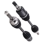 Pair Front Cv Axle Shaft For Mazda 2005-2013 2006-2015. Fixed Price $120.99.