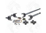 Yukon Gear & Axle YAW24168 For Dana 44 Reverse Jk Rubicon Front U-joint Kit. Fixed Price $1020.47.
