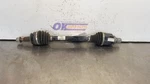 17 Chevy Corvette C7 6.2L At Axle Shaft Rear Right Passenger 23301165. Fixed Price $108.38.