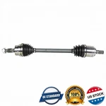 NCV75147 Front Left Axle Shaft For 2021-23 Hyundai Sonata Kia K5 1.6L L4 Awd. Fixed Price $153.87.