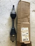 Gm 19256584 Front Axle Shaft Passenger Side Rh Grand Am Alero Gls GT1 Gx. Fixed Price $149.99.