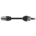 For 2007-2009 Hyundai Santa Fe 2.7L Front Right Side Cv Axle Awd Auto Trans. Fixed Price $67.18.