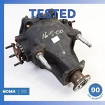 02-06 Jaguar X100 XK8 Rear Differential Axle Carrier 3.06 NJF5700AA Oem. Fixed Price $108.99.