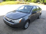 Rear Knuckle/stub Spindle Drum Brakes Abs Fits 09-11 Focus 381496. Fixed Price $104.90.