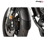Puig Black Front Fender Splash Guard For Bmw 1200 Nine Scrambler 2016-2. Fixed Price $47.22.