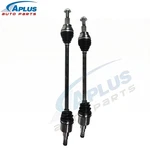 Cv Axle Rear Set For Dodge Journey 3.5L Awd Fwd 09 10 11 12 13 14 15 16 17 18 19. Fixed Price $246.15.