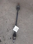 2014 2015 Chevrolet Spark Front Passenger Axle Shaft Automatic Gasoline 95199677. Fixed Price $111.99.