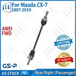 Oe Rear Right Passenger Cv Axle Shaft For 2007-2010 Mazda CX-7 L4 2.3L Fwd Awd. Fixed Price $166.91.