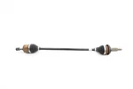 2022- 2026 Hyundai Santa Cruz 2.5L Rear Left Axle Halfshaft Oem 49600K5000. Fixed Price $123.32.