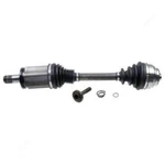 For Bmw (2011-2019) Axle Assembly (output Shaft) Fr Left (dr. Side) Febi. Fixed Price $290.70.