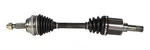 Axle Assembly-new Gsp NCV12523. Fixed Price $85.92.