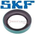 Skf Front Transfer Case Output Shaft Seal For 1975 International 150 - Zh. Fixed Price $20.59.