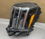 Nice 2024-2025 Kia Telluride Left Driver Side Headlight Gray Led Oem 92101-S9600. Fixed Price $395.00.