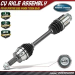Front Right Cv Axle Assembly For Kia Sportage 2023 Hyundai Tucson 2022-2025 2.5L. Fixed Price $95.09.