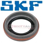 Skf Rear Differential Pinion Seal For 1968-1972 Chevrolet K20 Suburban Ic. Fixed Price $24.37.