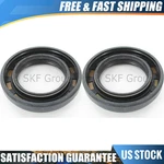 Skf Axle Shaft Seal Rear Left Right Set Of 2PCS For Mazda Miata. Fixed Price $27.26.