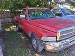 Rear Axle 2WD 3.55 Ratio Fits 94-99 Dodge 1500 Pickup 635439. Fixed Price $649.90.