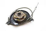 2014 - 2019 Toyota Highlander Front Left Suspension Spindle Knuckle & Hub Oem. Fixed Price $9.00.